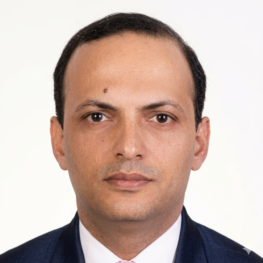 Prof. Dr. Sanjaya Acharya Appointed Member of National Planning Commission