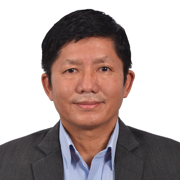 Dhan Bahadur Tamang