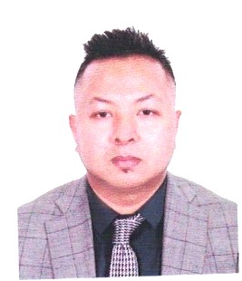 Jiwak Raj Bajracharya