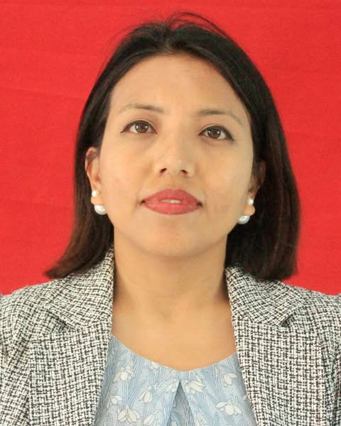 Dinu Bajracharya