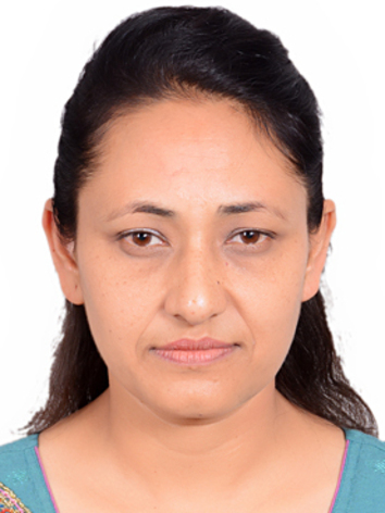 Jyoti Giri