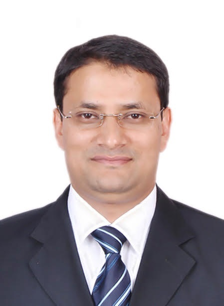 Dr Rajendra Shrestha