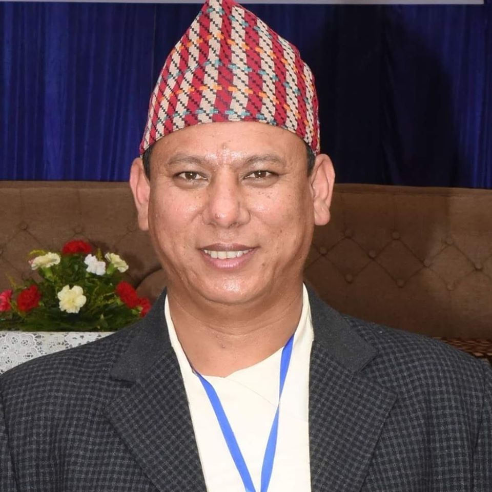 Subarna Shakya